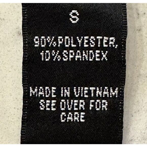 Cute Ugly Women’s Christmas Dress Santa Clause Presents AOP Size S Fast Ship - Picture 8 of 9